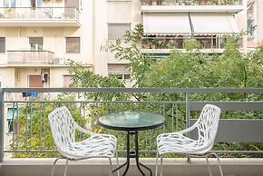 Victoria Queens Suites Apartments