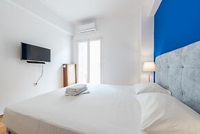 Victoria Queens Suites Apartments