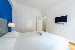 Victoria Queens Suites Apartments