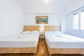 Victoria Queens Suites Apartments