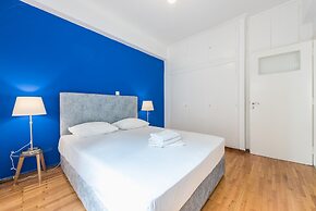 Victoria Queens Suites Apartments
