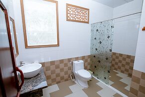 Thien An Hotel