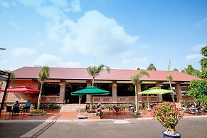 Thien An Hotel