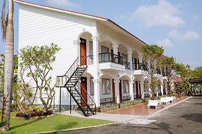 Thien An Hotel