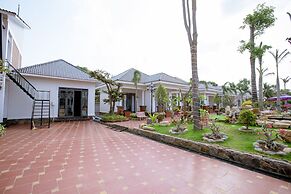 Thien An Hotel