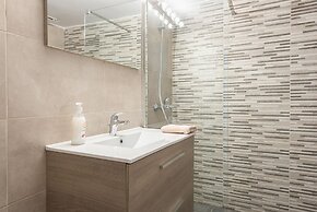 Athens Crystal Suites Apartments