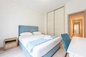 Athens Crystal Suites Apartments