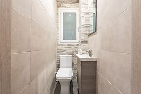 Athens Crystal Suites Apartments