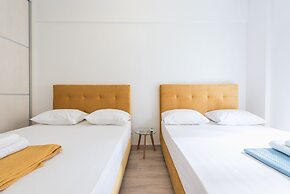 Athens Crystal Suites Apartments