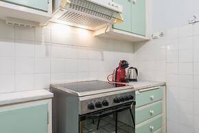 Athens Empire Paradise Apartment
