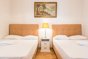 Athens Empire Paradise Apartment