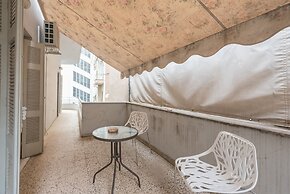Athens Empire Paradise Apartment
