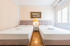 Athens Empire Paradise Apartment