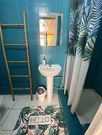 Auberge K-Wan Hostel