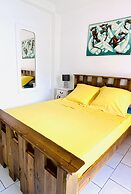 Auberge K-Wan Hostel