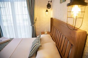 Stone Garden Tas Hotel