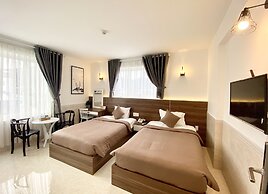 Tuan Ninh Hotel