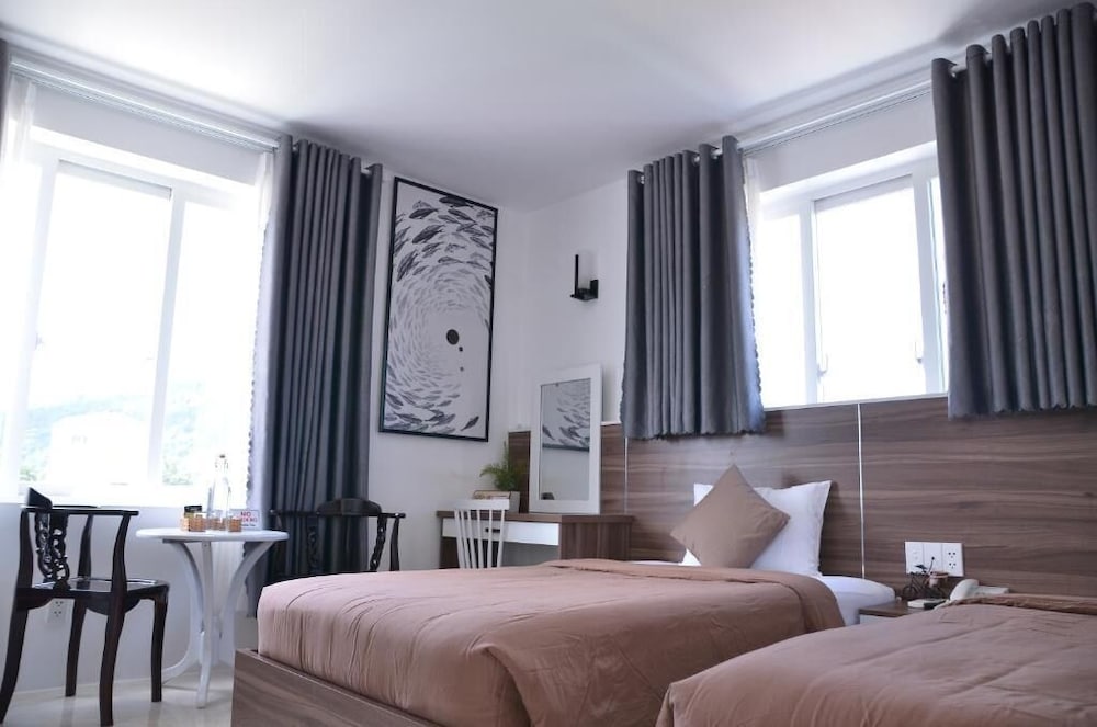 Tuan Ninh Hotel