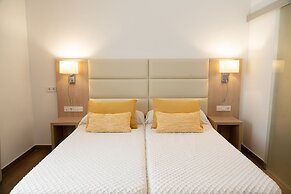 Hostal La Cigüeña