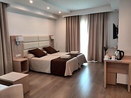 Hostal La Cigüeña