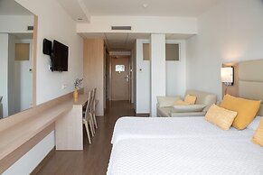 Hostal La Cigüeña