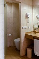 Hostal La Cigüeña