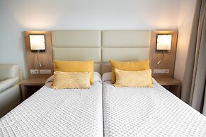 Hostal La Cigüeña
