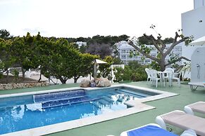 Hostal La Cigüeña