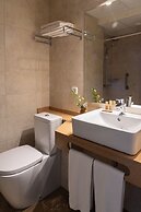 Hostal La Cigüeña