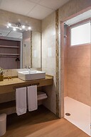 Hostal La Cigüeña