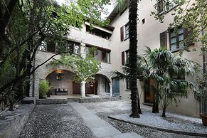 Suites&Atelier Lake Como