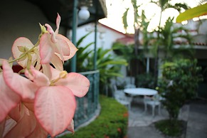 Suites Ejecutivas Los Arcos