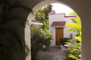 Suites Ejecutivas Los Arcos