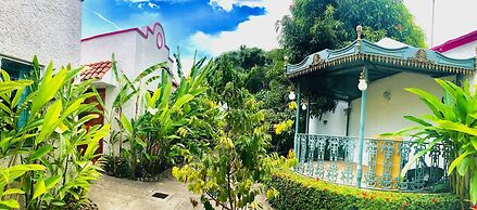 Suites Ejecutivas Los Arcos