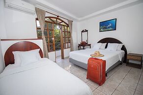 Grand Hotel Leon Marino Galapagos