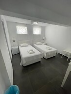NİLİA BOZCAADA