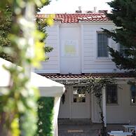 NİLİA BOZCAADA