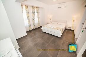 NİLİA BOZCAADA