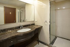Hej Taipei Arena Hotel