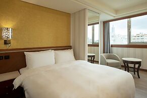 Hej Taipei Arena Hotel