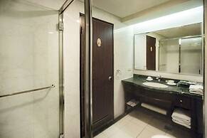 Hej Taipei Arena Hotel
