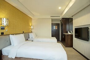 Hej Taipei Arena Hotel