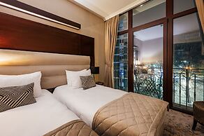 L'art Hotel Carei