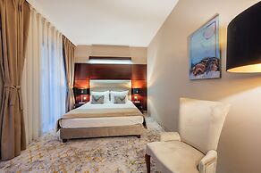 L'art Hotel Carei
