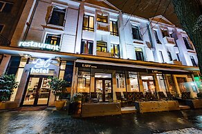 L'art Hotel Carei