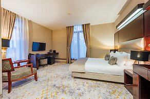 L'art Hotel Carei