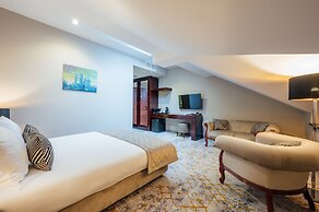 L'art Hotel Carei