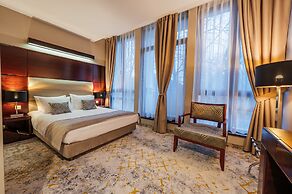 L'art Hotel Carei