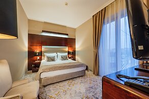 L'art Hotel Carei