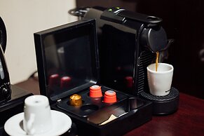 L'art Hotel Carei